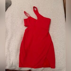 NBD x Naven Mini dress